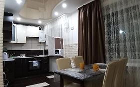 Апартаменти центр Волі43